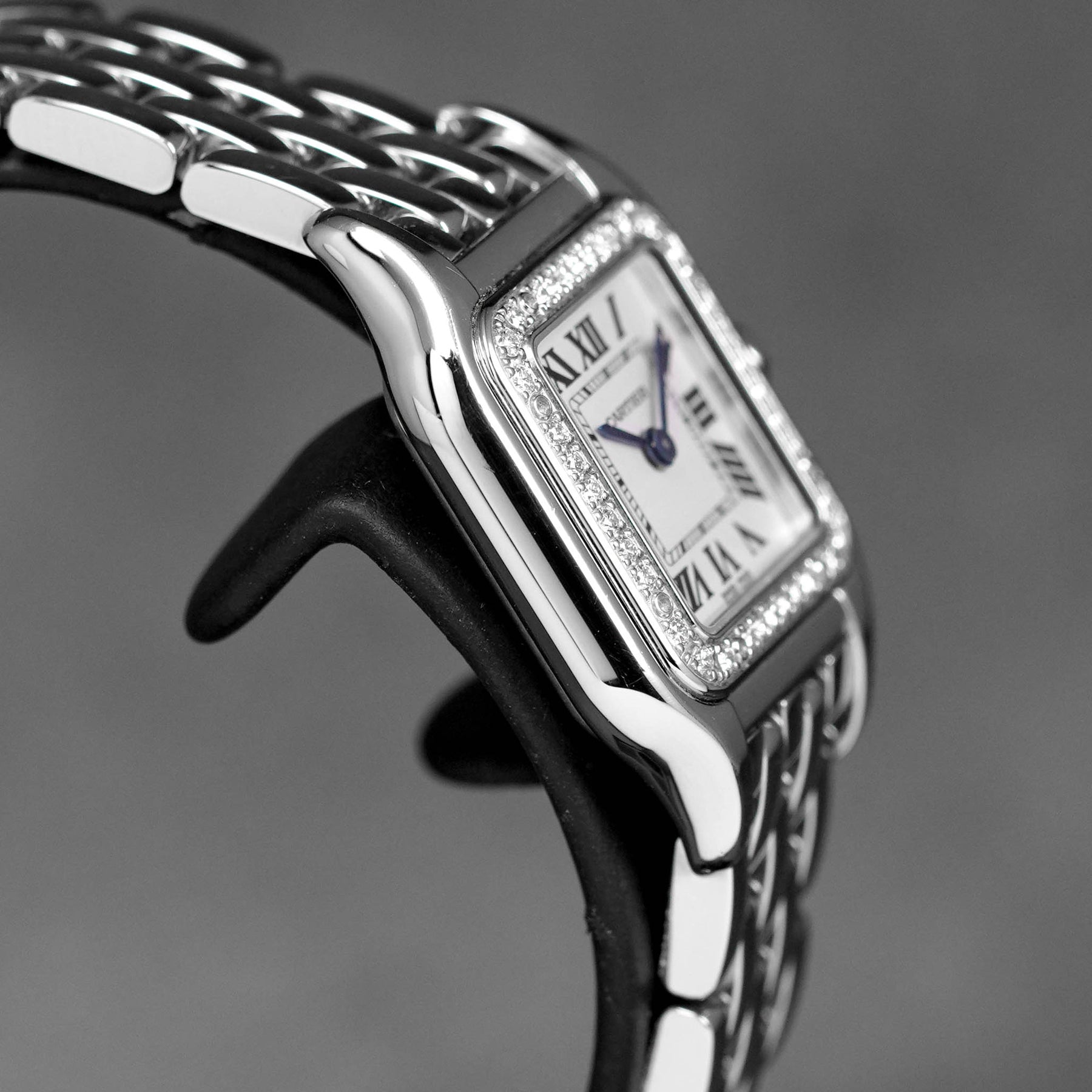 Harga Cartier Panthere Steel S Terbaru