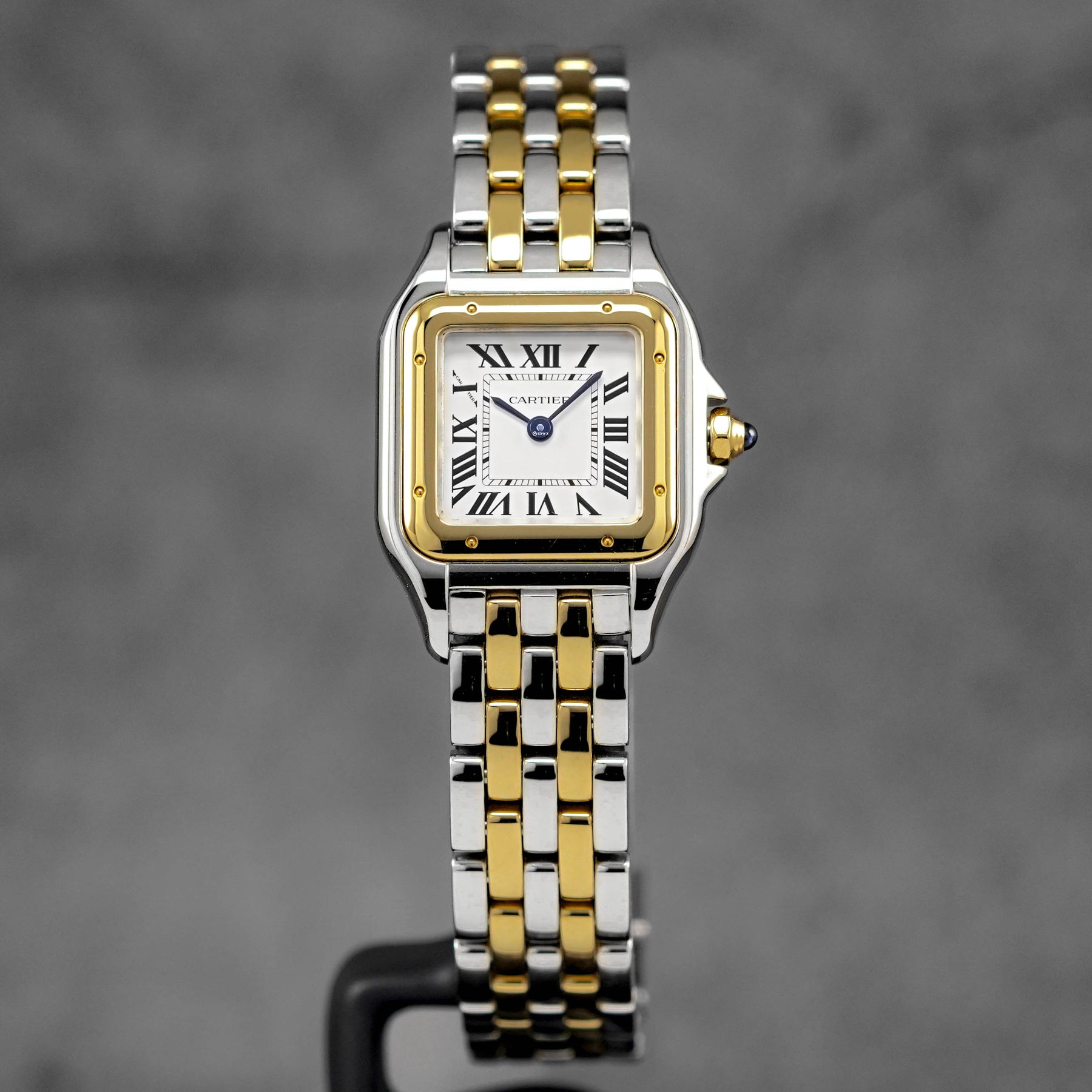 Harga Cartier Panthere Twotone S