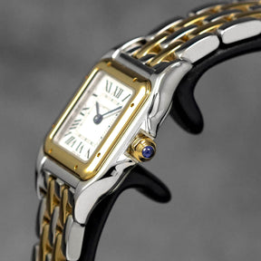 Harga Cartier Panthere Twotone S