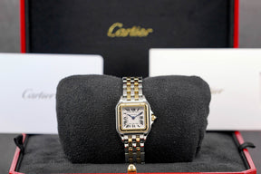 Harga Cartier Panthere Twotone S