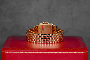 Harga Cartier Panthere Yellowgold L Silver Terbaru
