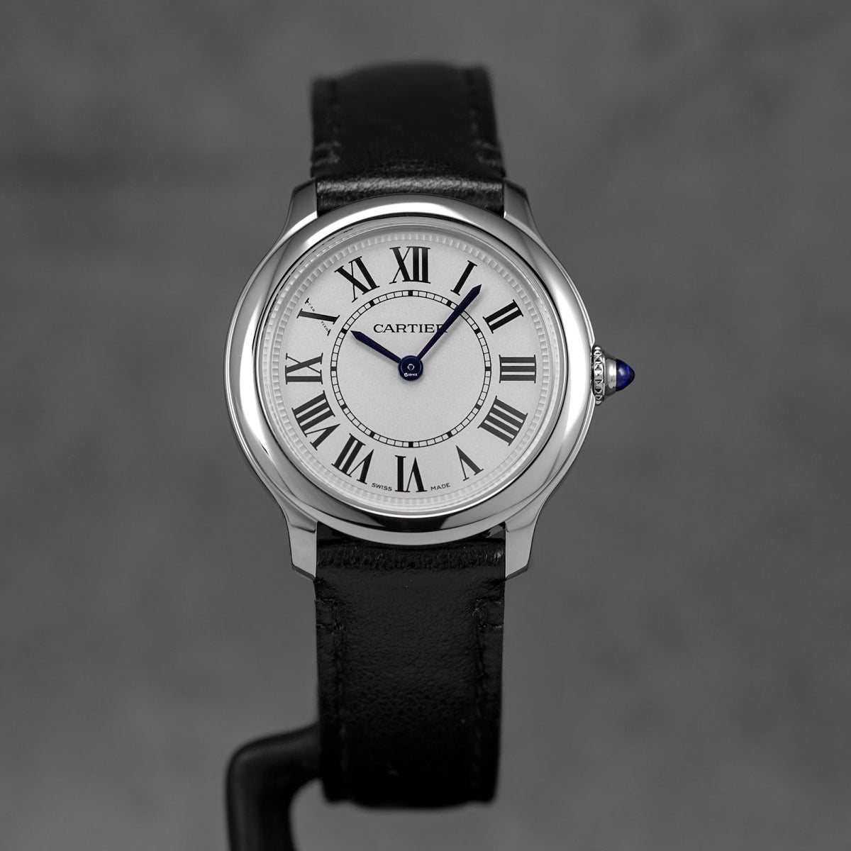 Cartier Ronde Must