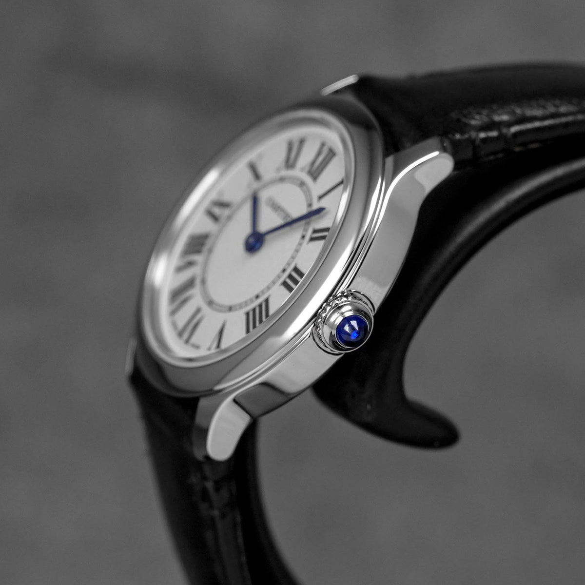 Cartier Ronde Must