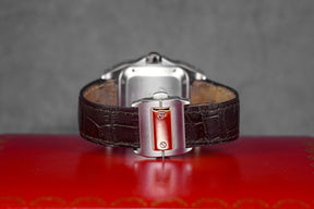 Harga Cartier Santos 100 M Rosegold
