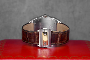 Harga Cartier Santos 100 XL Yellowgold