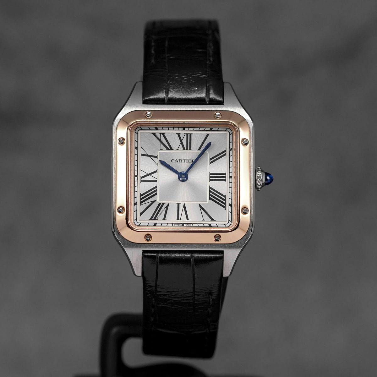 Cartier Santos Dumont