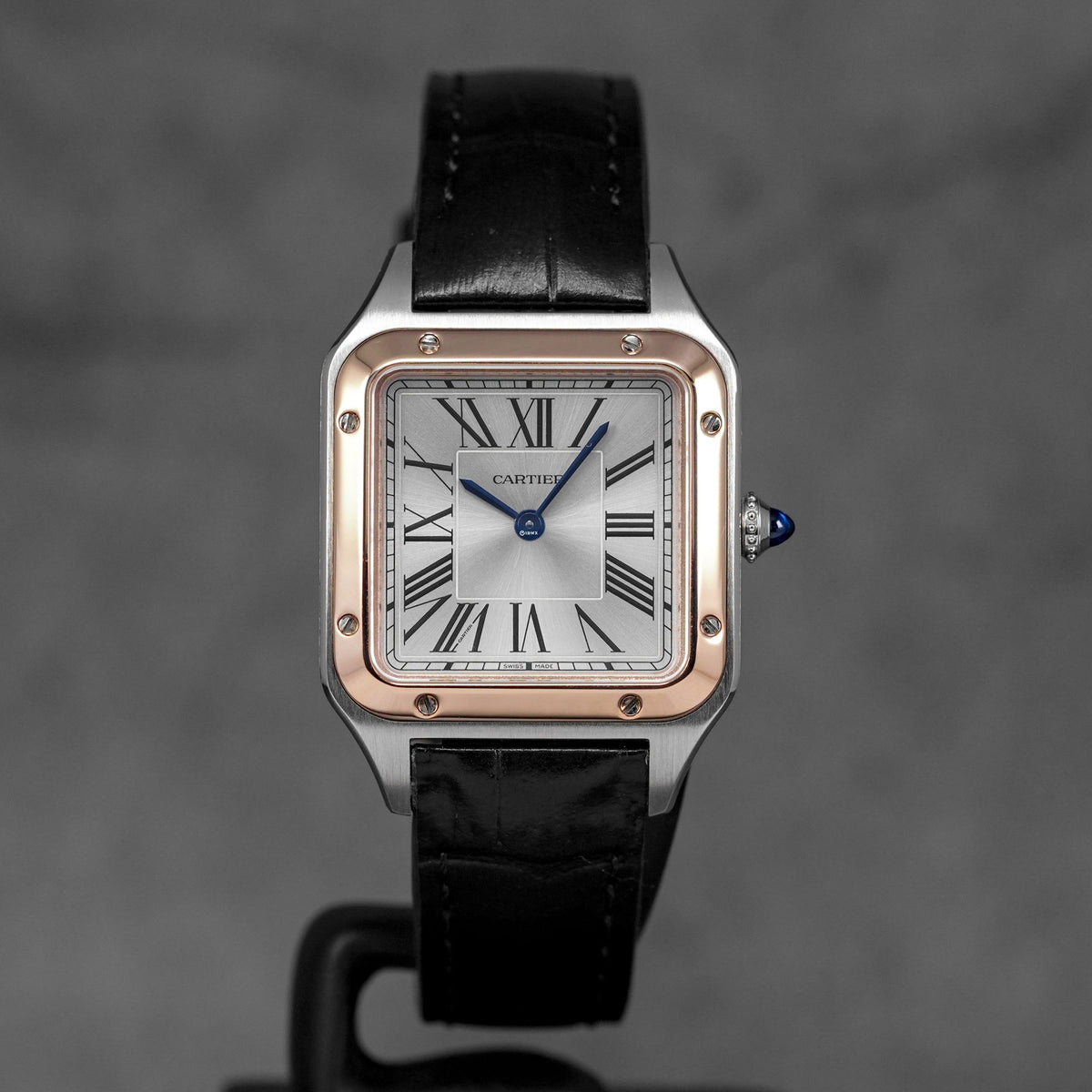 Cartier Santos Dumont