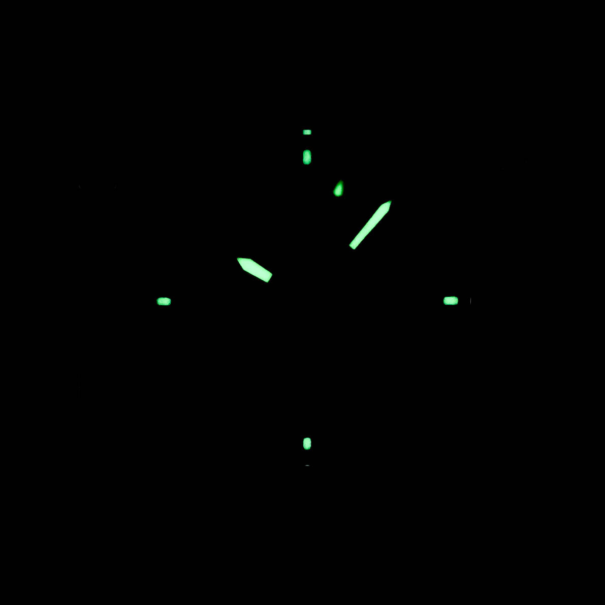 SANTOS GALBEE TWOTONE YELLOWGOLD SILVER ROMAN GOLD DIAL (WATCH ONLY)