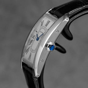 TANK AMERICAINE S SILVER DIAL (2024)