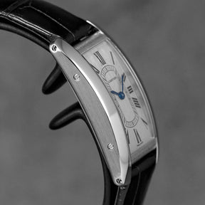 TANK AMERICAINE S SILVER DIAL (2024)