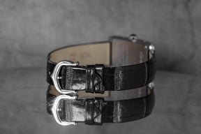 Harga Cartier Tank Americaine S Silver
