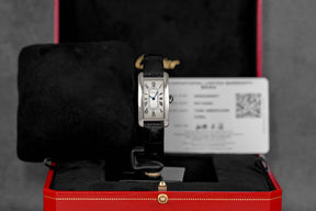 TANK AMERICAINE S SILVER DIAL (2024)