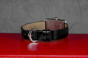 TANK AMERICAINE S SILVER DIAL (2024)