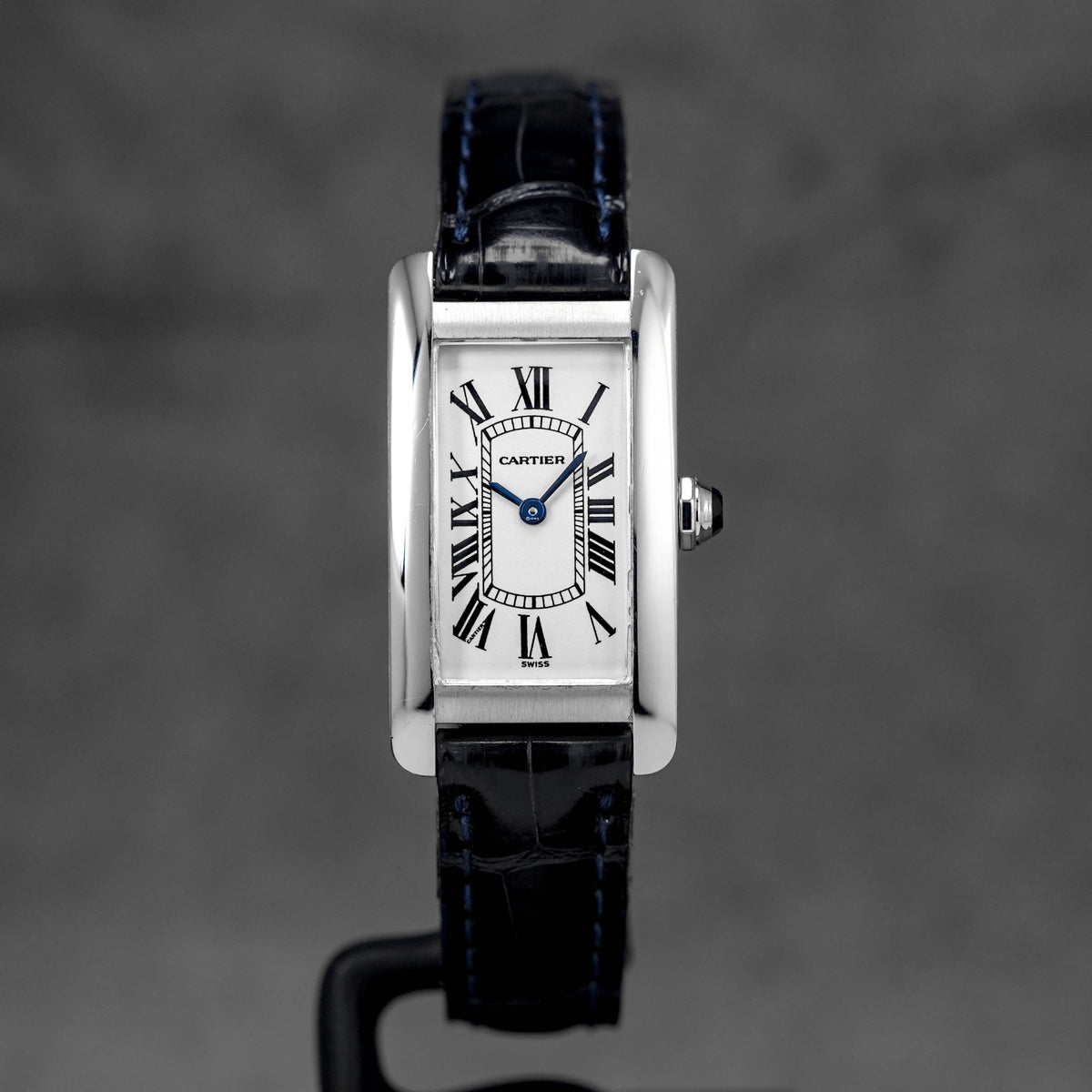 Harga Cartier Tank Americaine