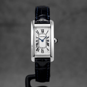 Harga Cartier Tank Americaine