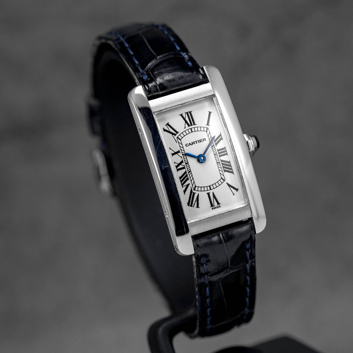 Harga Cartier Tank Americaine