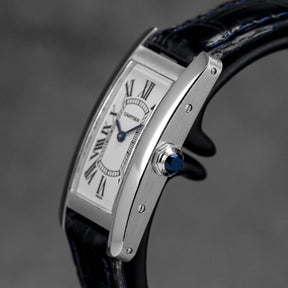 Harga Cartier Tank Americaine