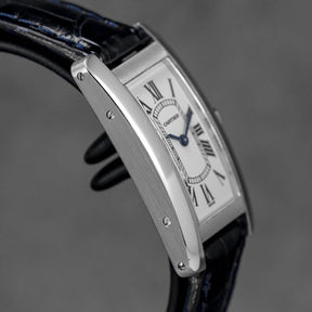 Harga Cartier Tank Americaine