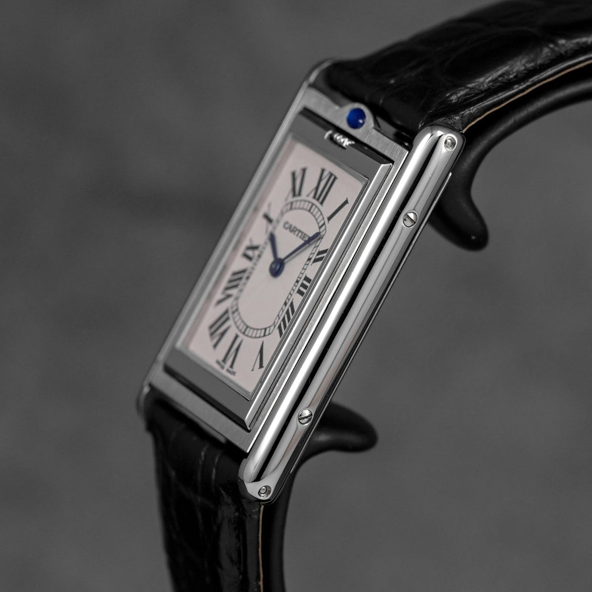 Cartier Tank Basculante