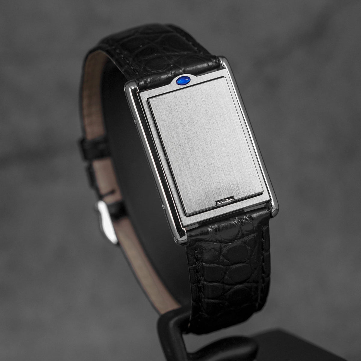 Cartier Tank Basculante