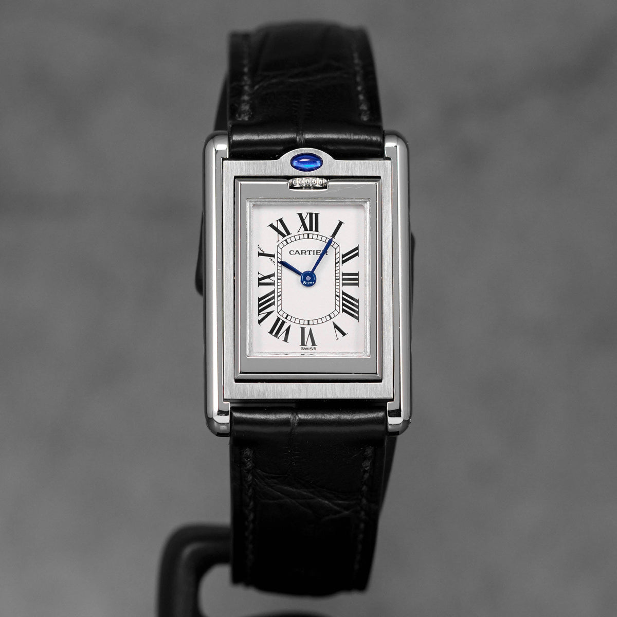 Harga Cartier Tank Basculante S