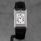 Harga Cartier Tank Basculante S