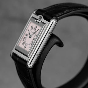 Harga Cartier Tank Basculante S