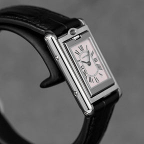 Harga Cartier Tank Basculante S
