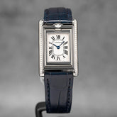 Harga Cartier Tank Basculante