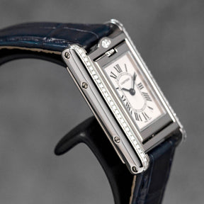 Harga Cartier Tank Basculante