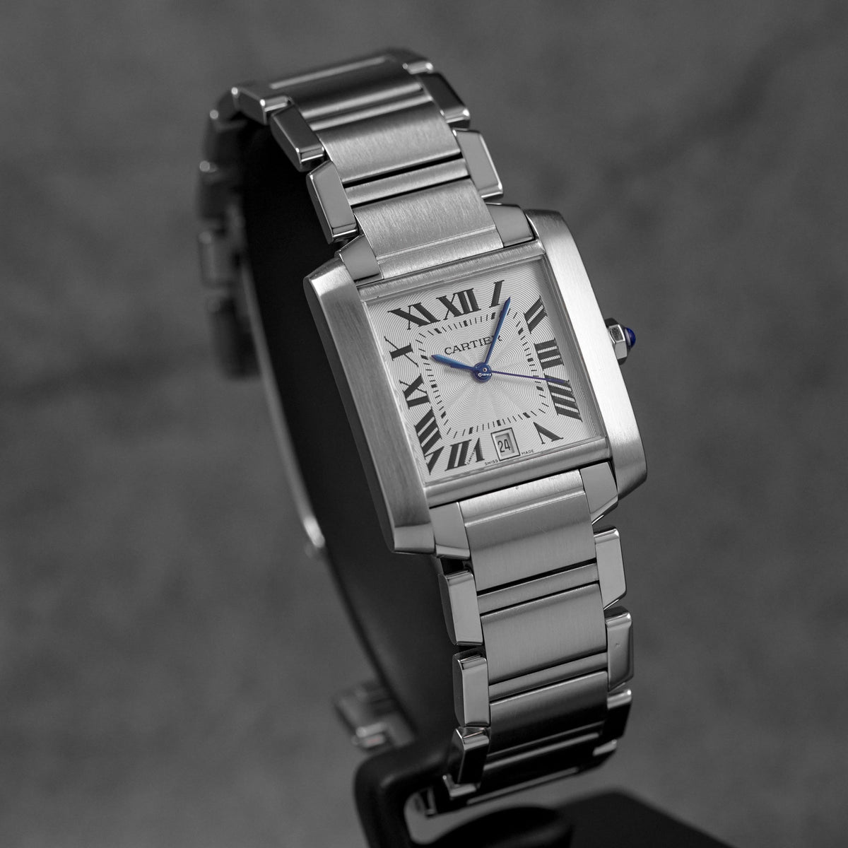 Cartier Tank Francaise