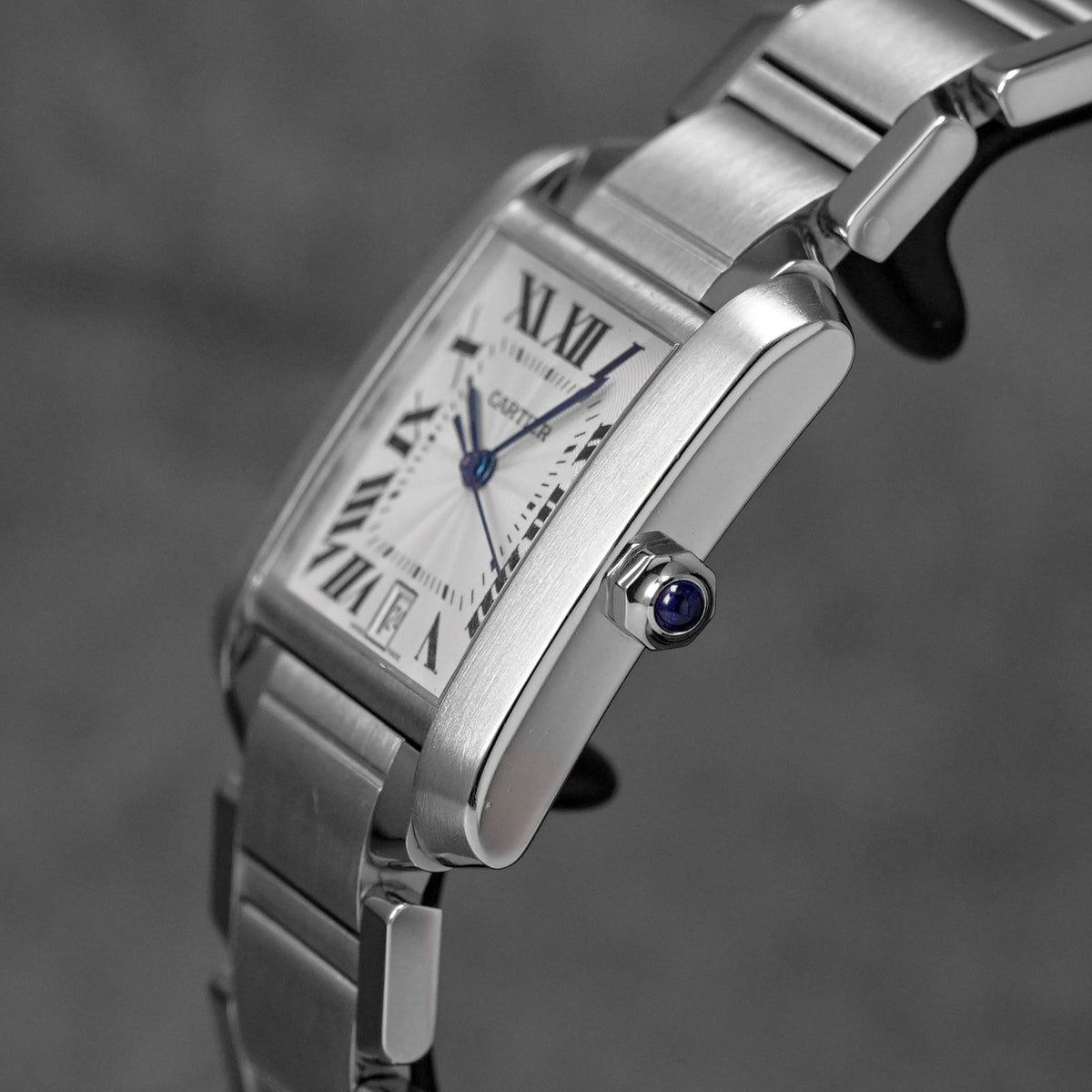 Cartier Tank Francaise