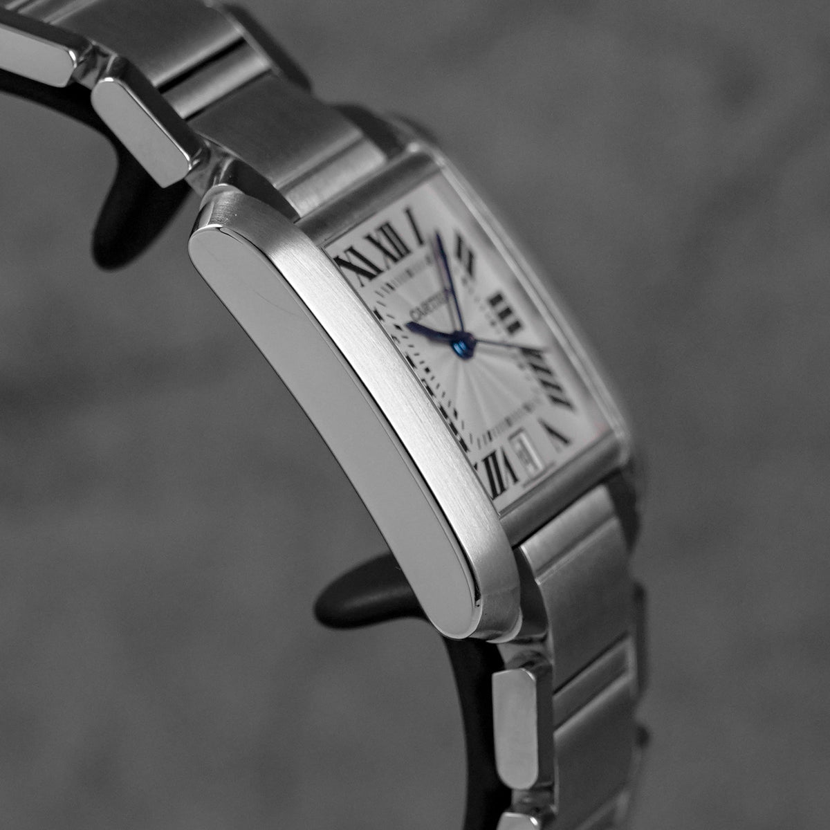 Cartier Tank Francaise