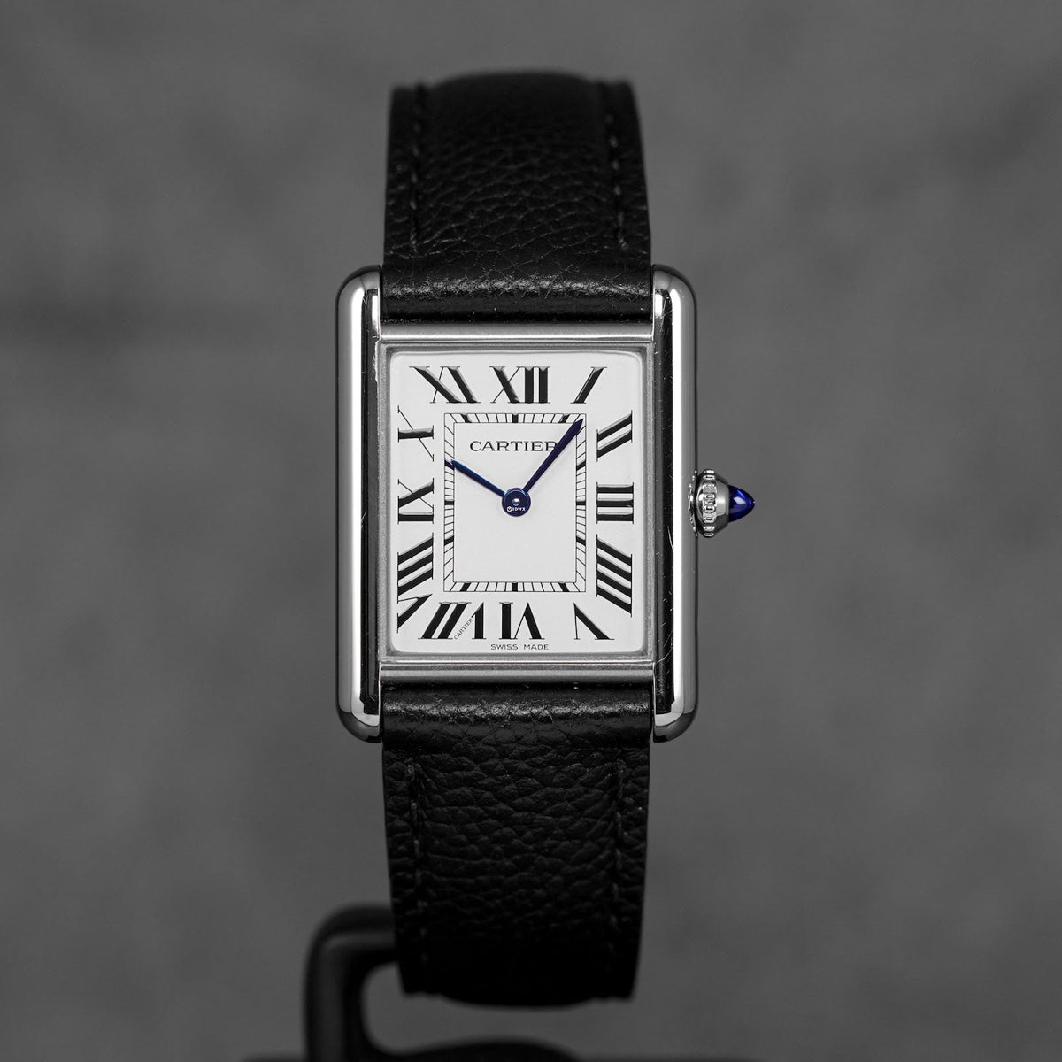 Cartier Tank Must