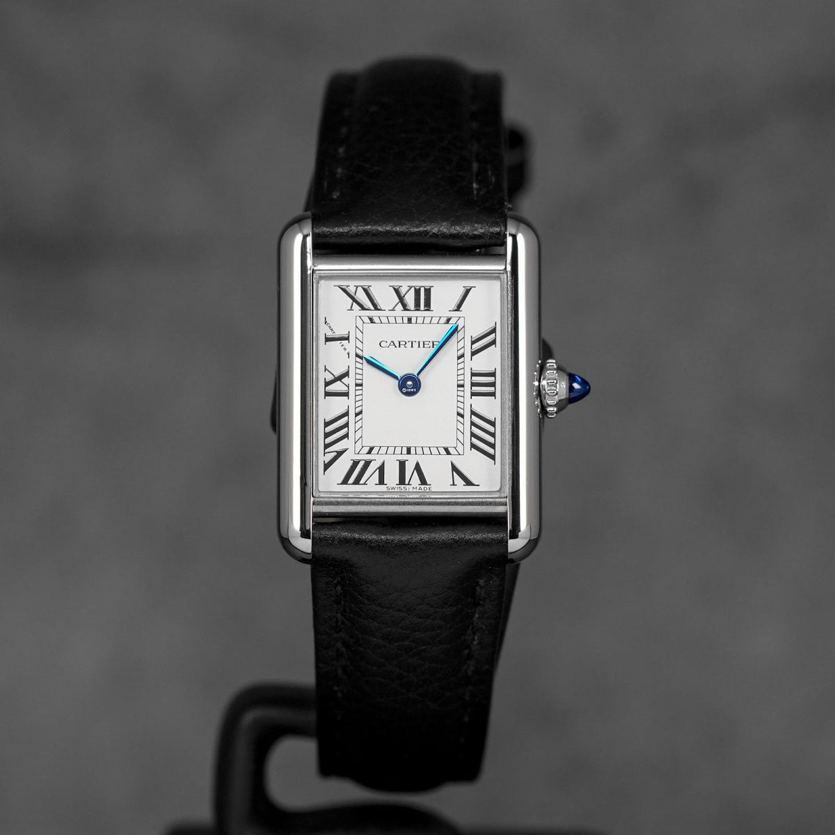 Cartier Tank Must