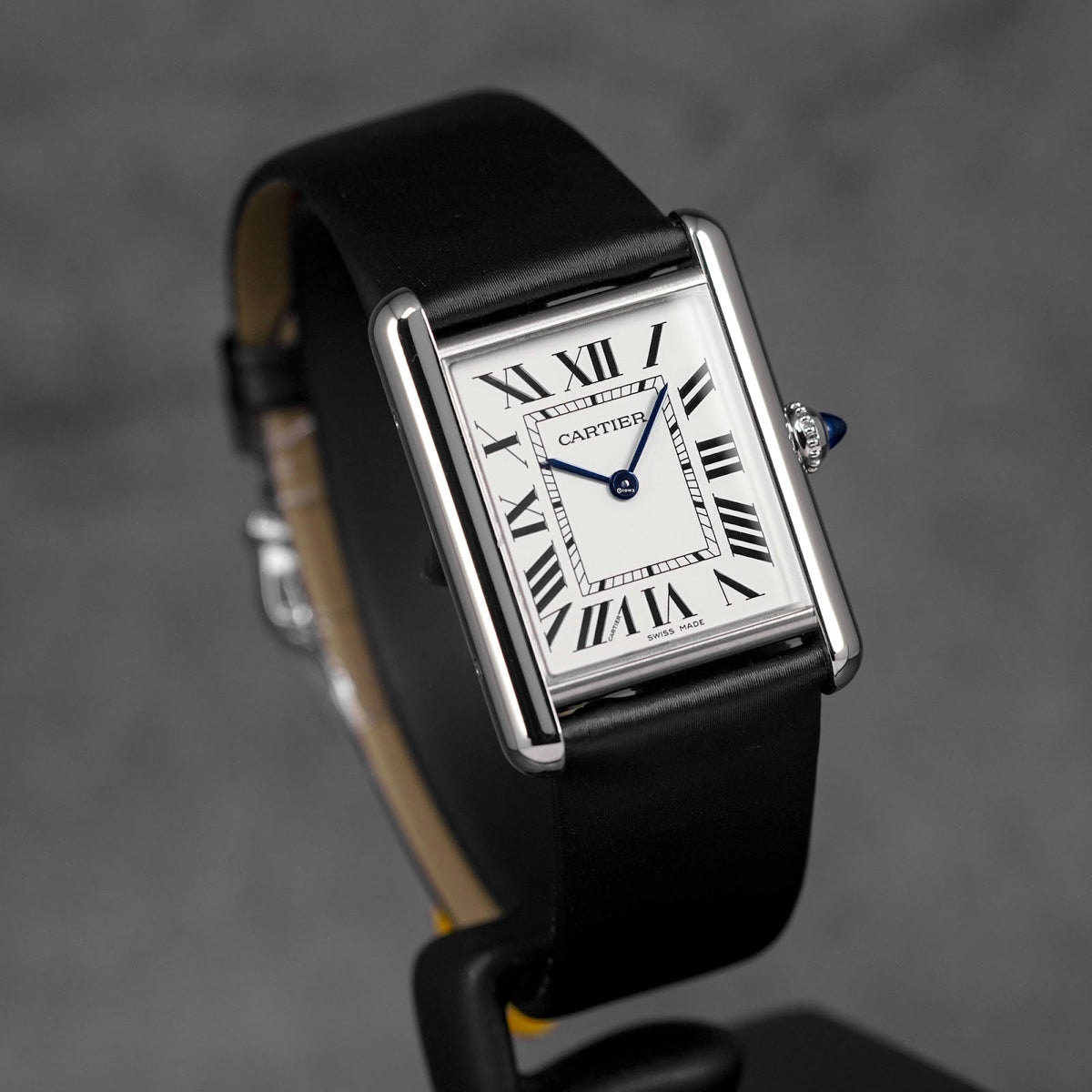 Cartier Tank Must