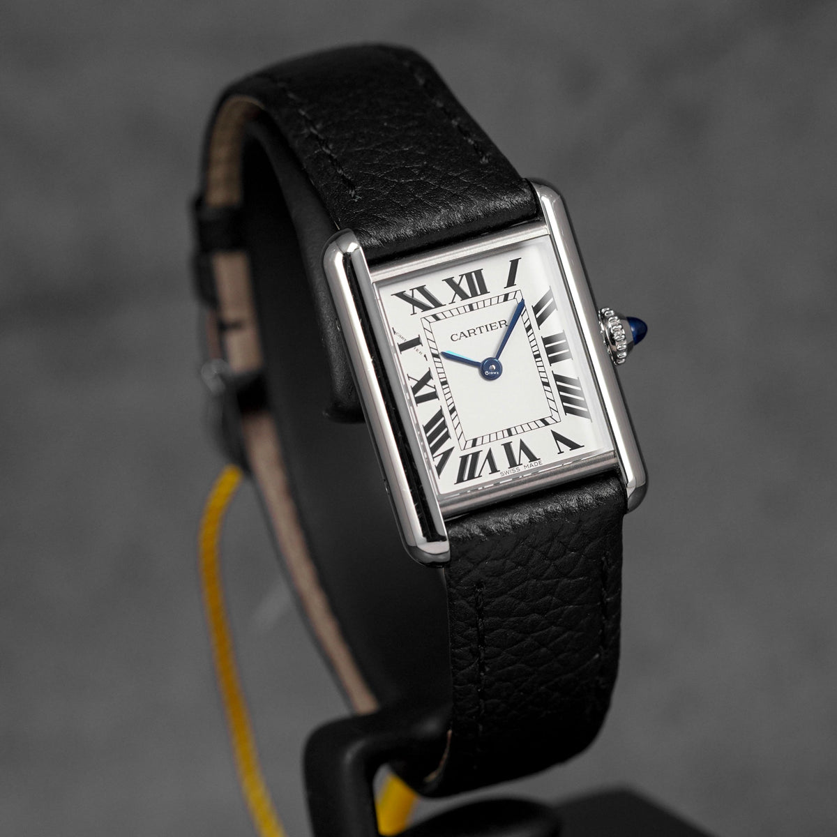 Cartier Tank Must