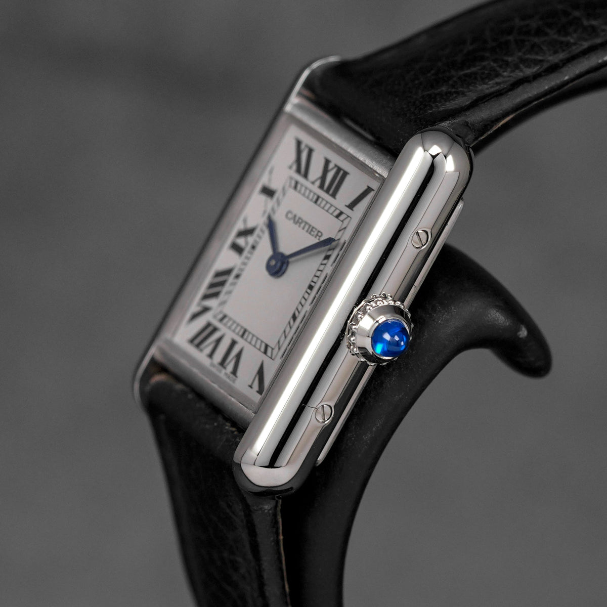 Cartier Tank Must
