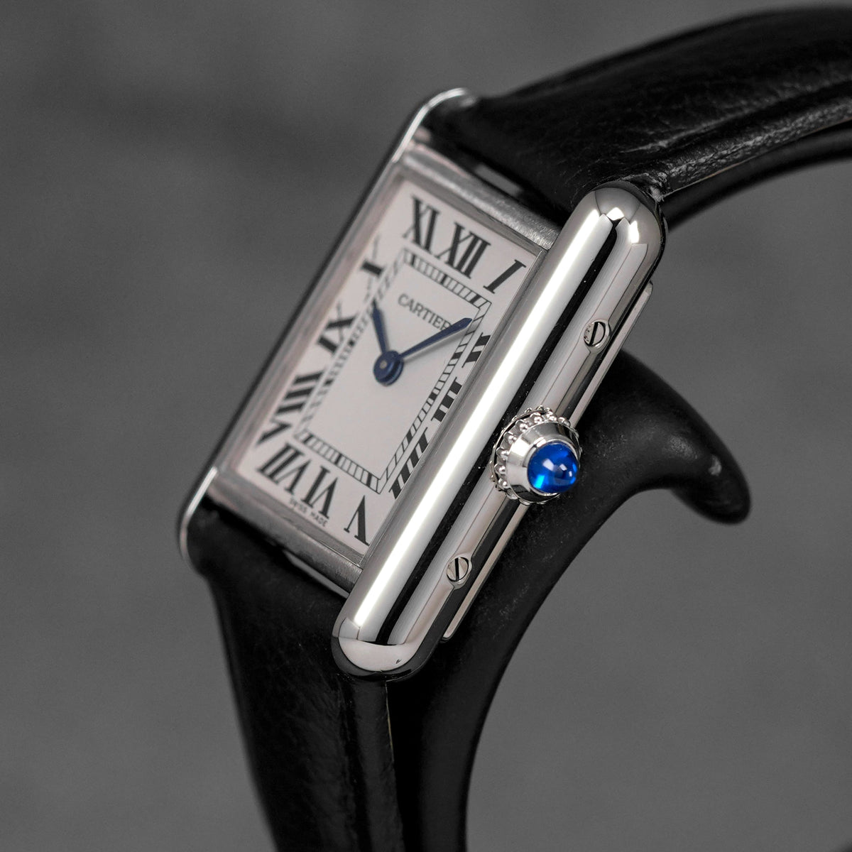 Cartier Tank Must