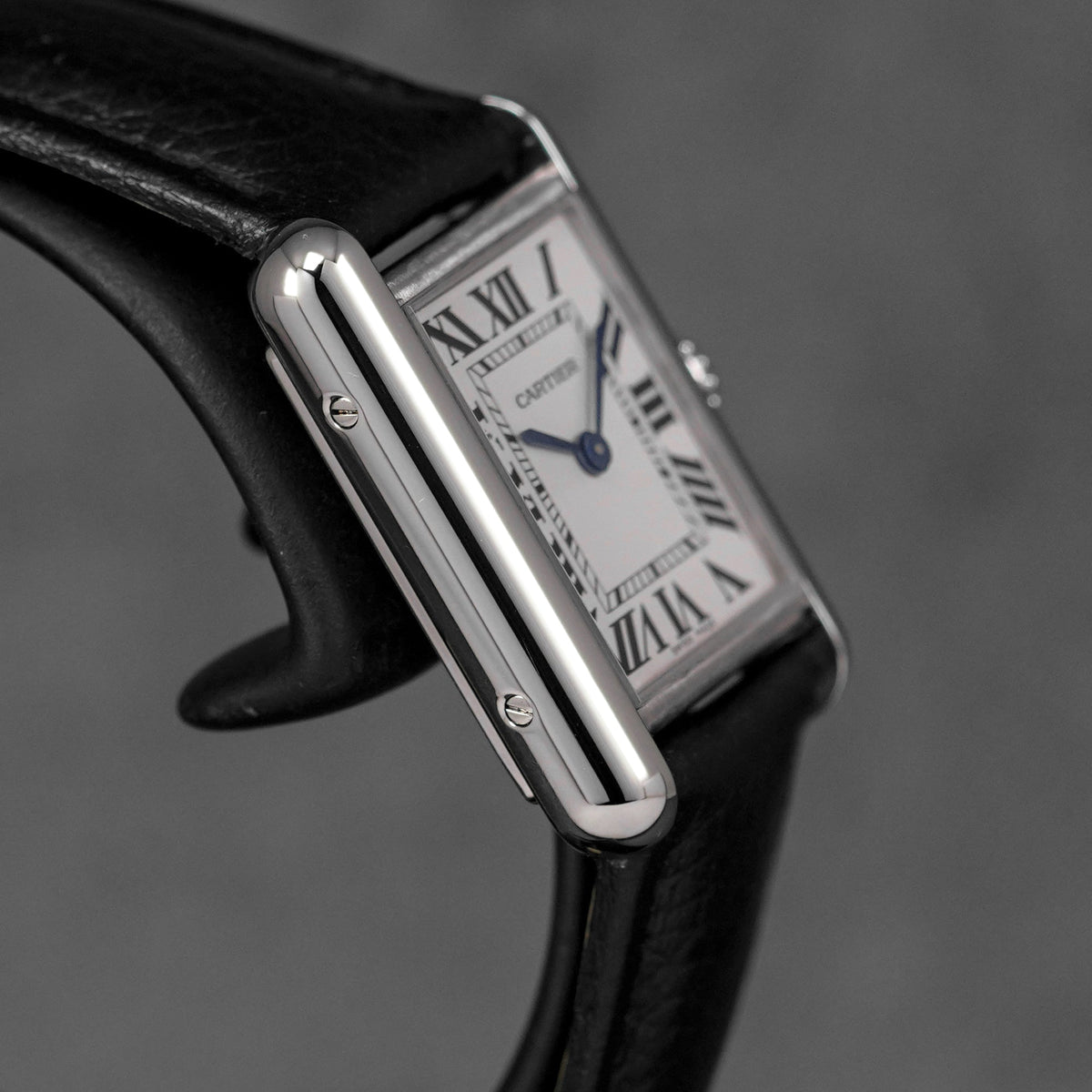 Cartier Tank Must
