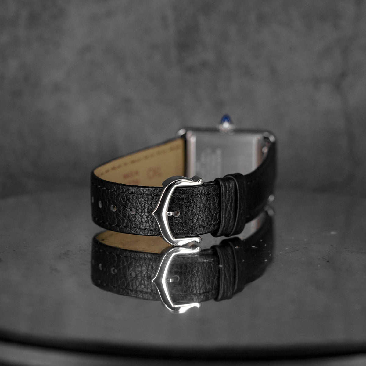 Cartier Tank Must