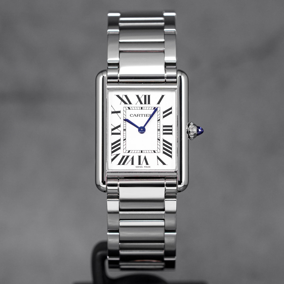 Harga Cartier Tank Must L