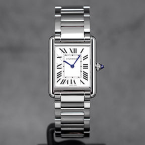 Harga Cartier Tank Must L