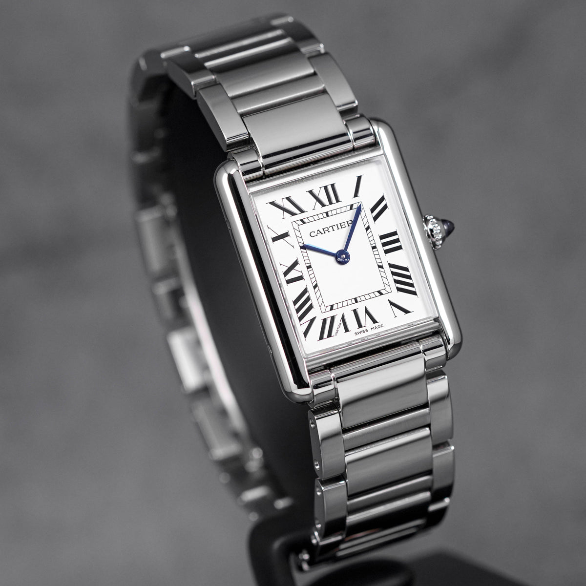 Harga Cartier Tank Must L