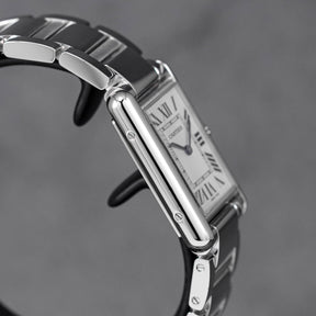 Harga Cartier Tank Must L