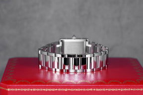 Harga Cartier Tank Must L