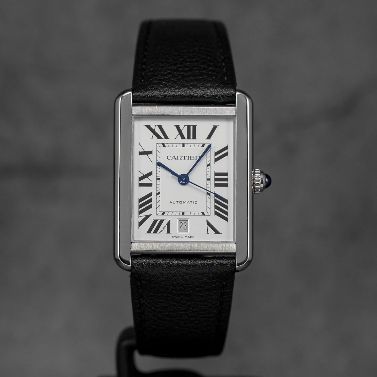 Cartier Tank Solo