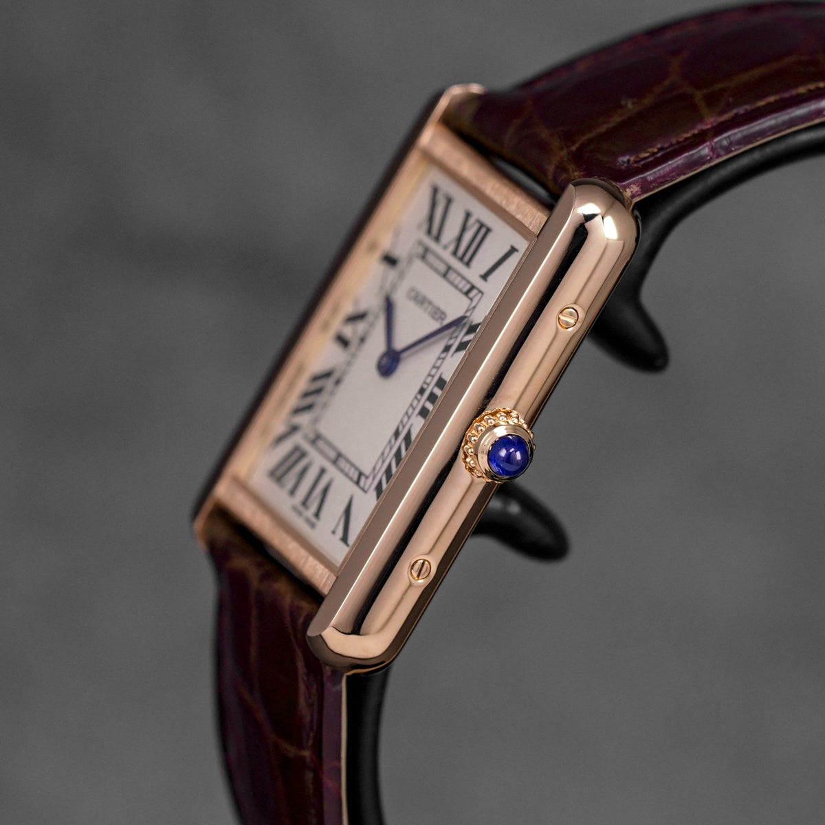 Cartier Tank Solo