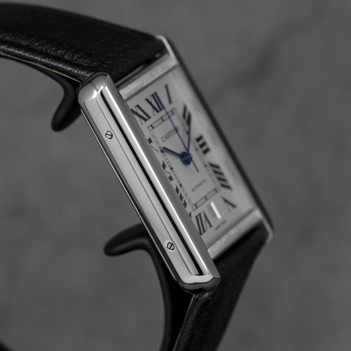 Cartier Tank Solo