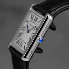 Harga Cartier Tank Solo L